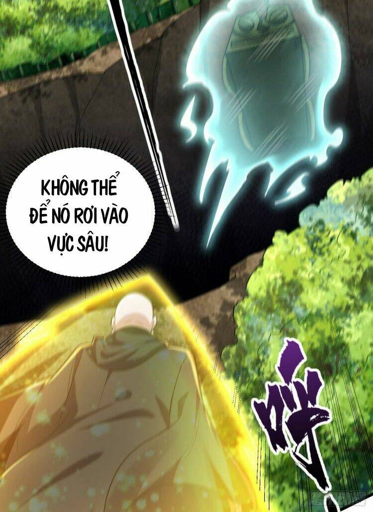 Yêu Giả Vi Vương: Chapter 255