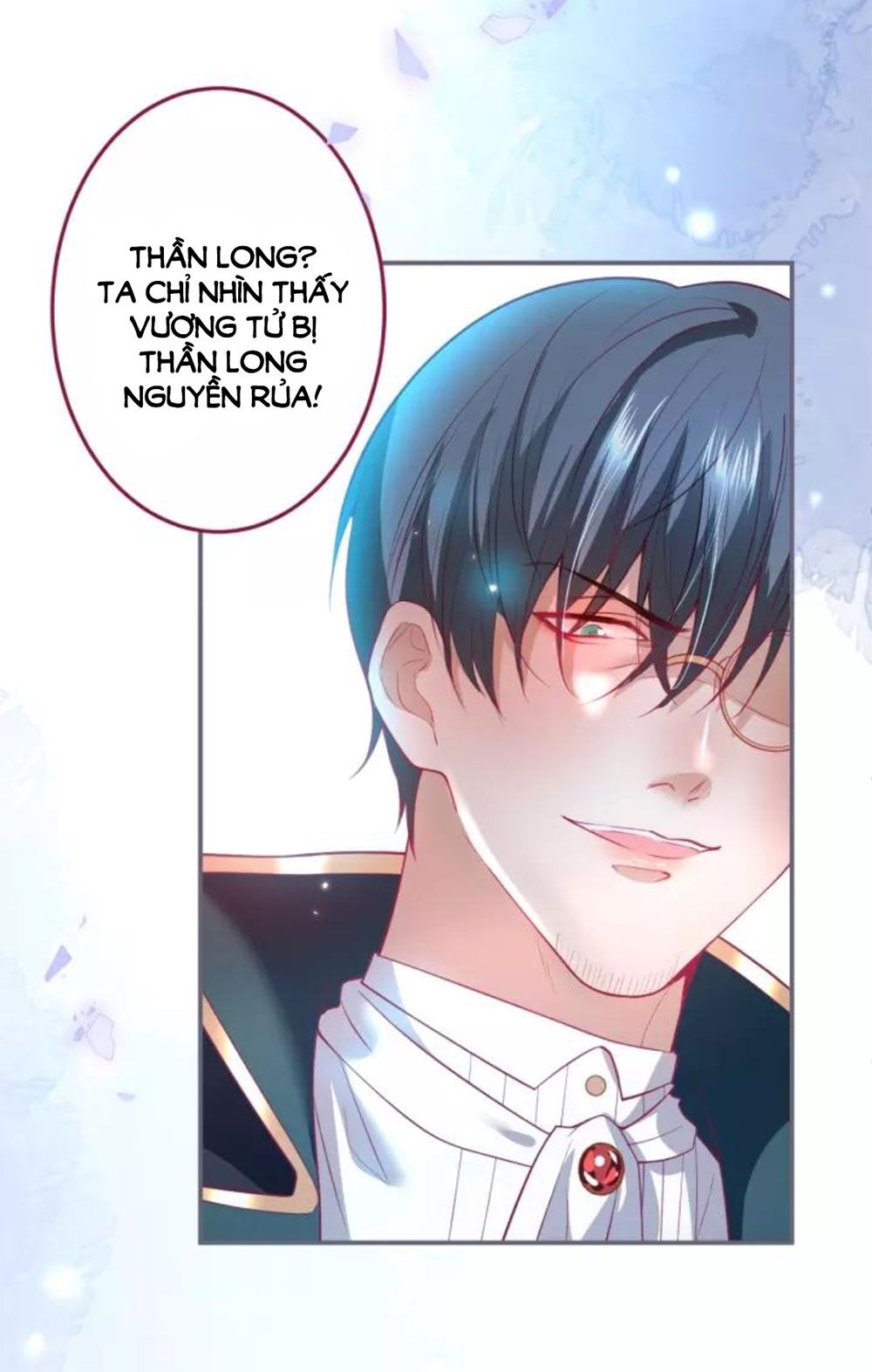 Vương Tử Và Ánh Trăng Đen: Chapter 66