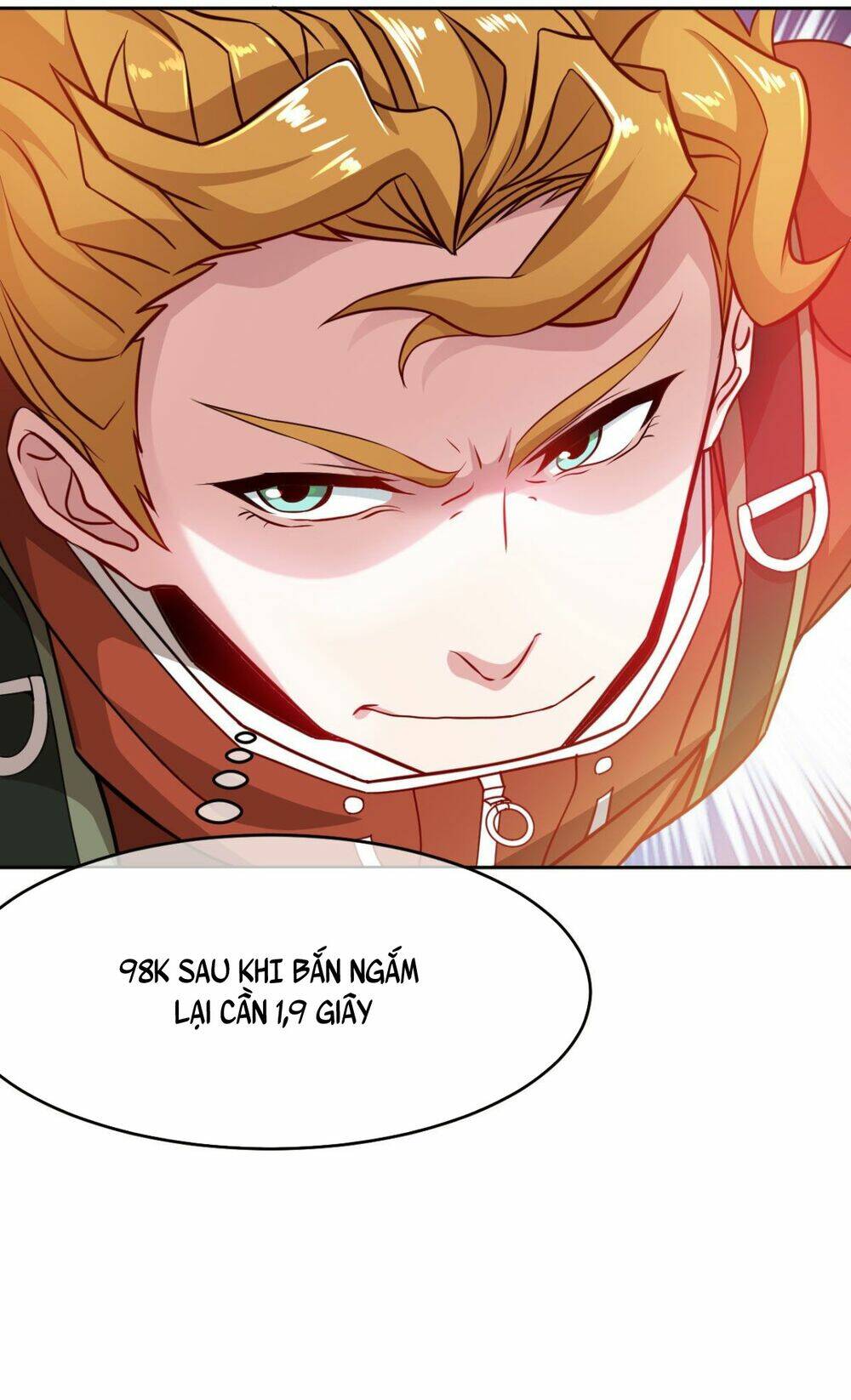 Ta Nhặt Mảnh Ghép Trong Game Sinh Tồn: Chapter 4