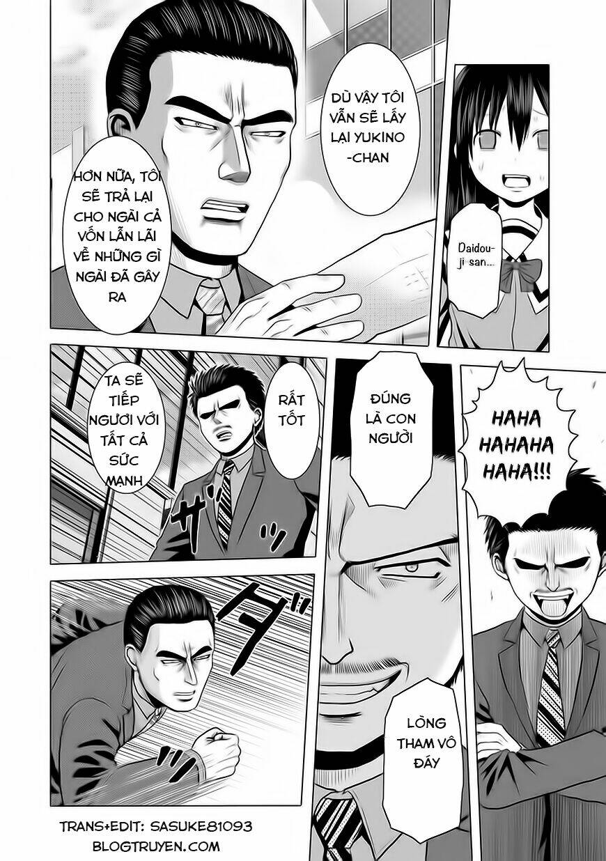 Zai X 10: Chapter 47