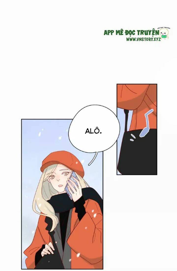 Cạm Bẫy Ngọt Ngào: Chapter 94