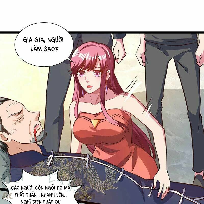 Trọng Sinh Khí Thiếu Quy Lai: Chapter 27
