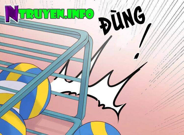 Lượm Được Một Tiểu Hồ Ly 2: Chapter 25