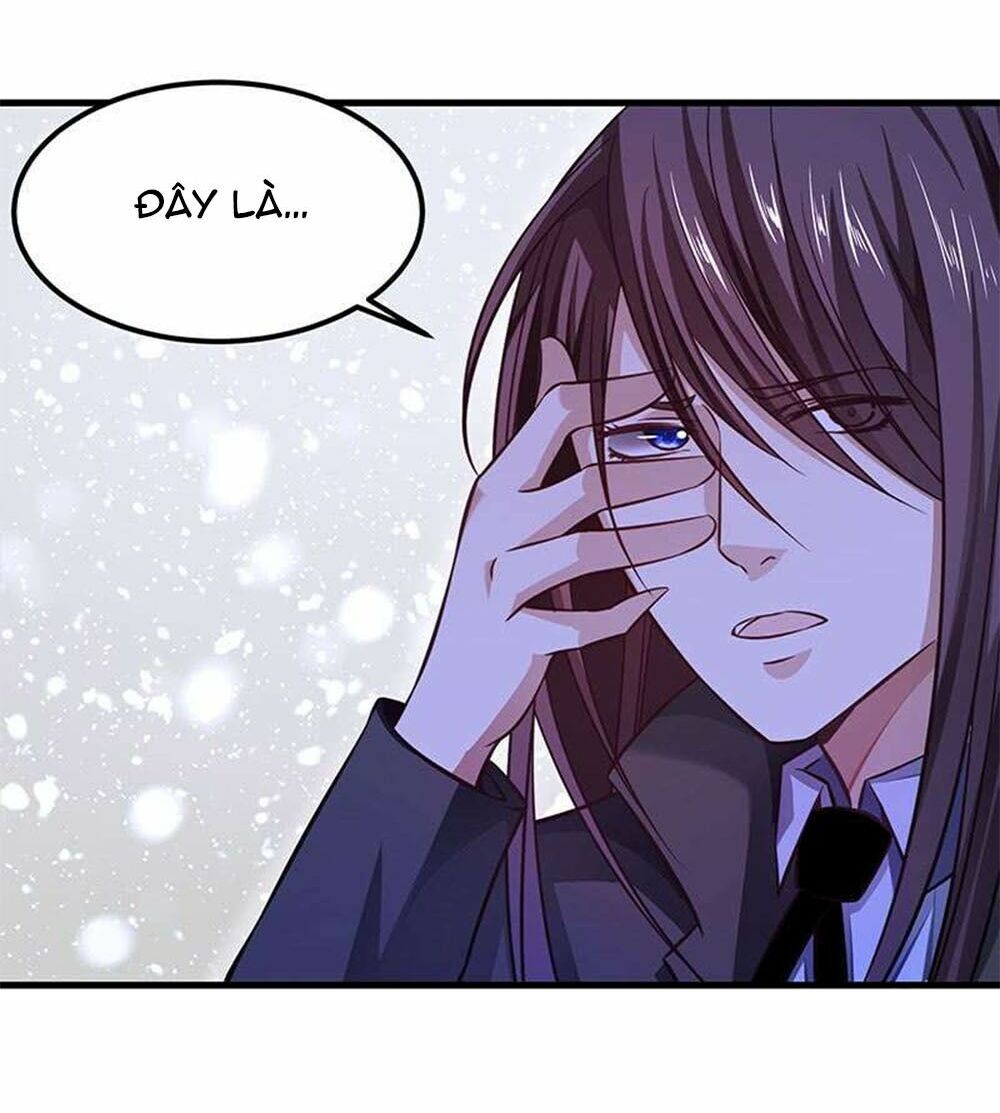 Yêu Tiếp Thành Nghiện, Tổng Tài Quá Bá Đạo: Chapter 51