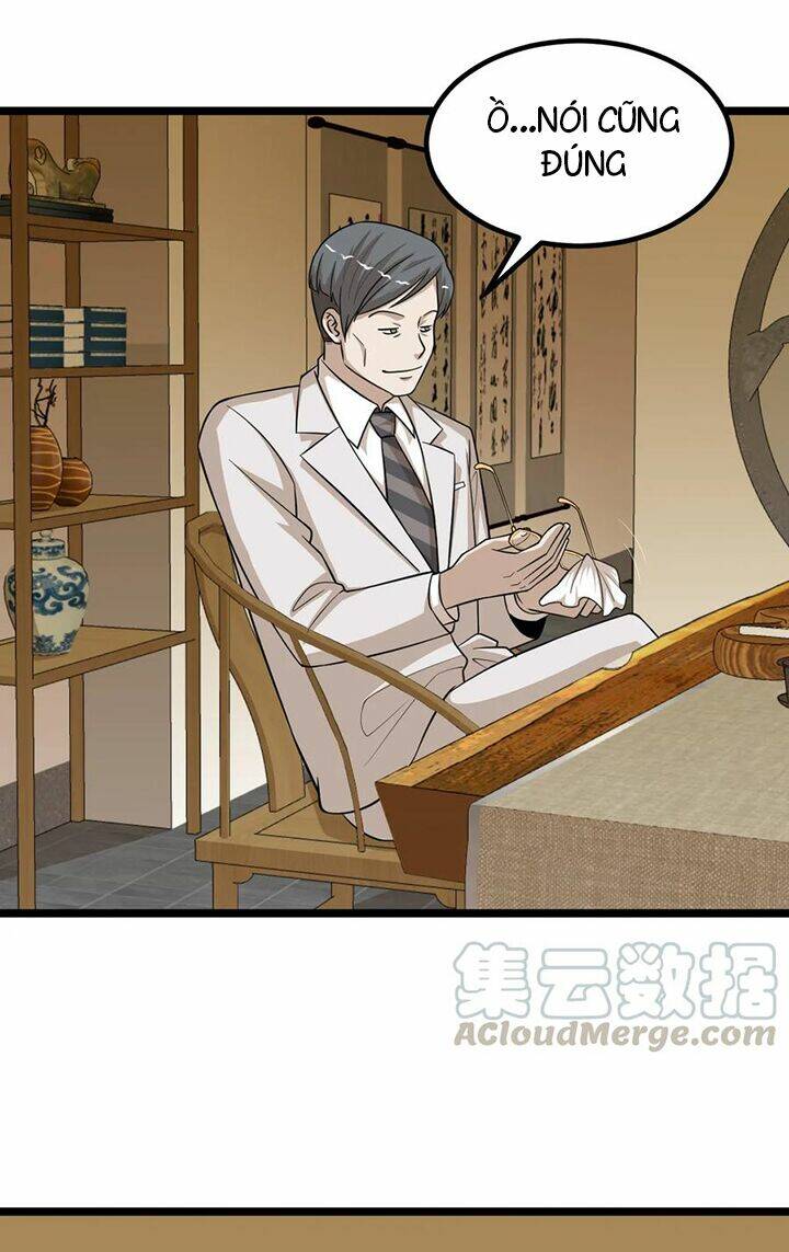 Đai Ca Trở Lại Tuổi 16: Chapter 85