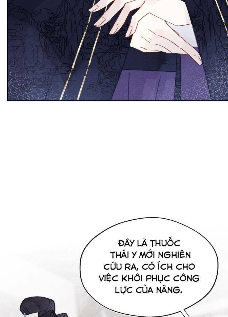 Quân Nhan Tựa Hoa Đào: Chapter 53