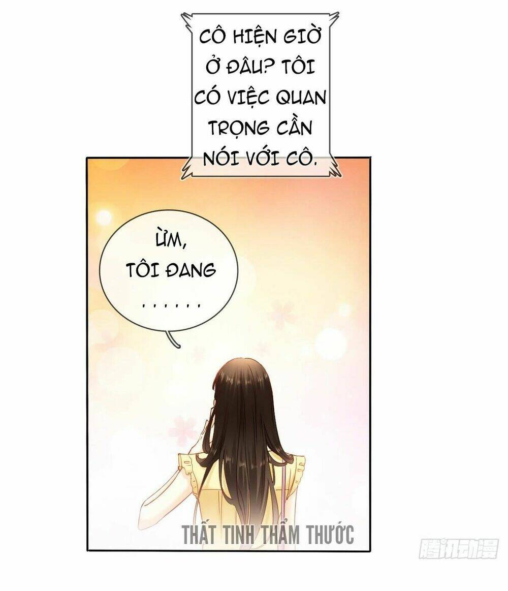 Bay Qua Thiên Sơn Đến Yêu Anh: Chapter 51