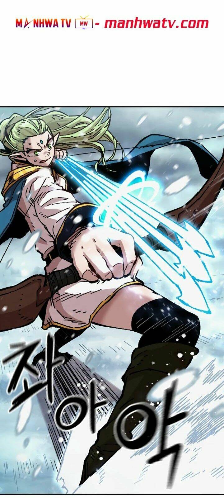 Nô Lệ Nghịch Thiên: Chapter 64