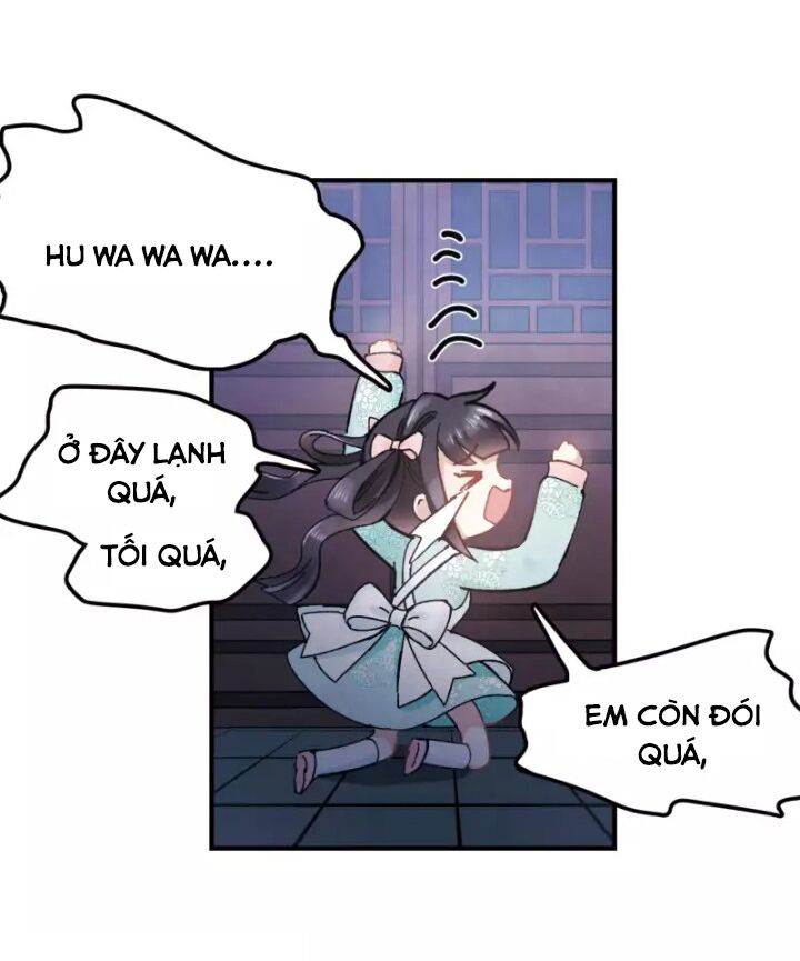 Mejaz - Nhân gian ngọc: Chapter 6