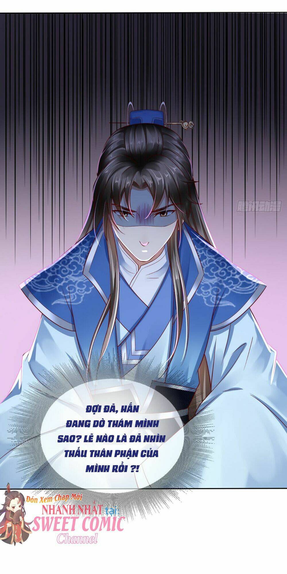 Bổn Cung Muốn Làm Hoàng Đế: Chapter 25