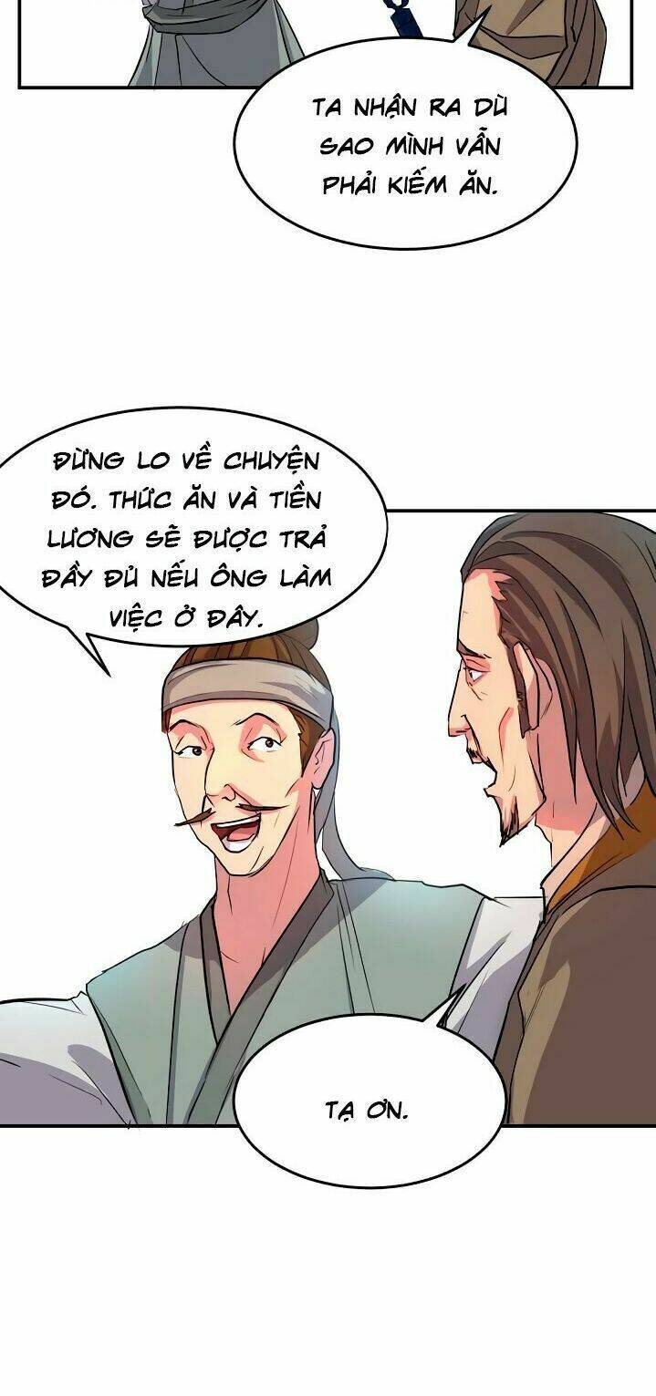 Trọng Sinh, Bất Khả Chiến Bại: Chapter 6