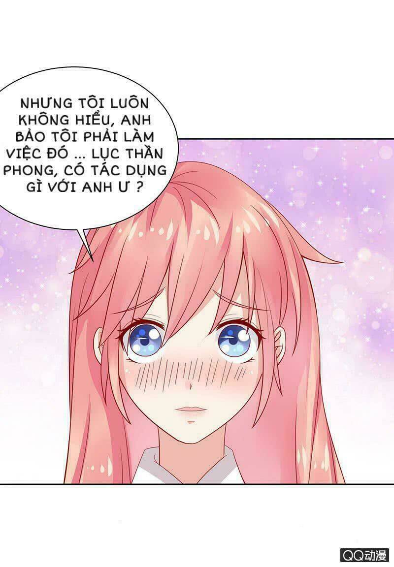 Băng Sơn Học Trưởng Không Được Chọc: Chapter 23.2