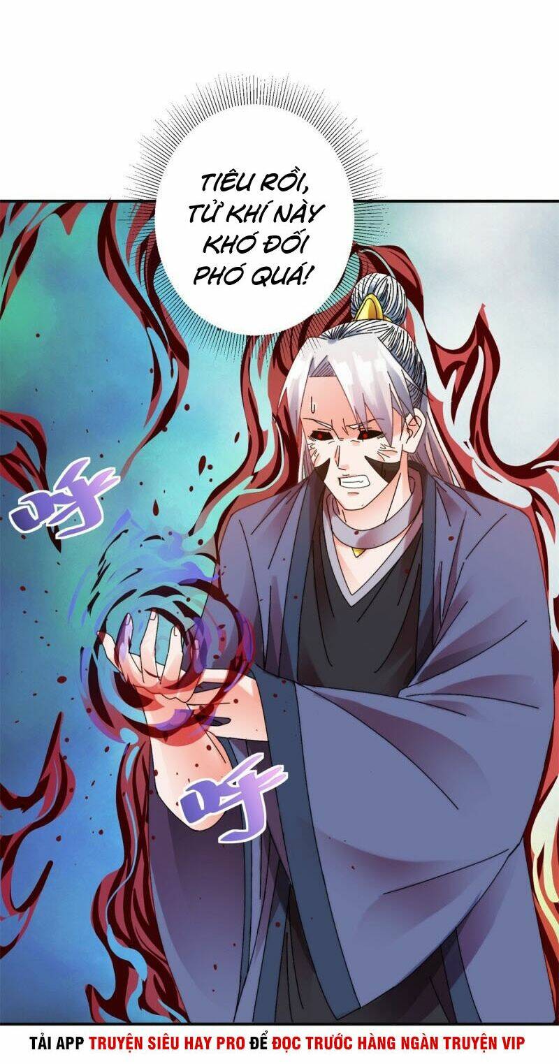 Sử Thượng Đệ Nhất Chưởng Môn: Chapter 167