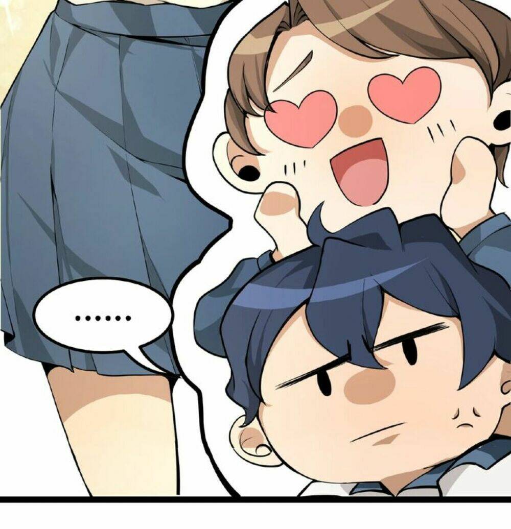 App Tu Chân Mạnh Nhất: Chapter 2