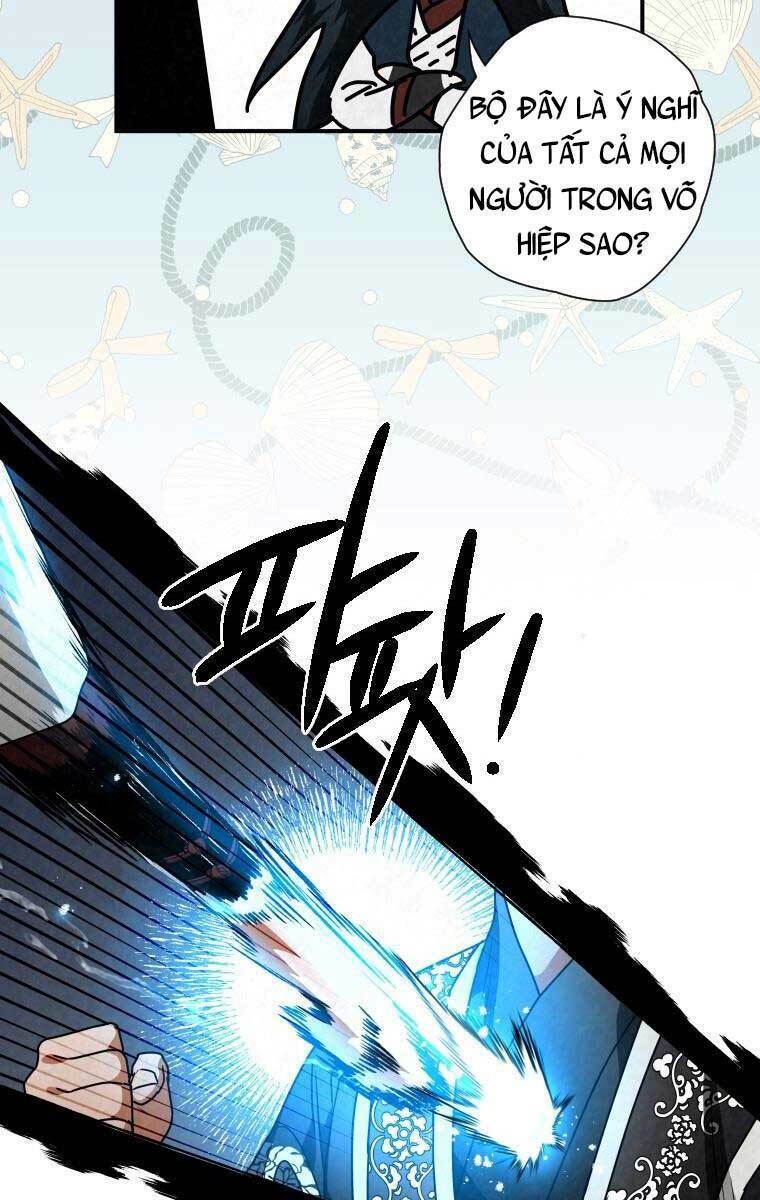 Thời Đại Hoàng Kim Của Thiên Kiếm: Chapter 34