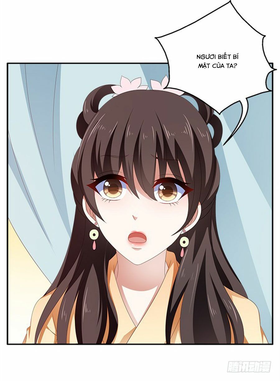 Thịnh Thế An Nhiên: Chapter 35