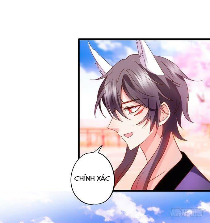 Hồ Tiên Hung Bạo: Chapter 110