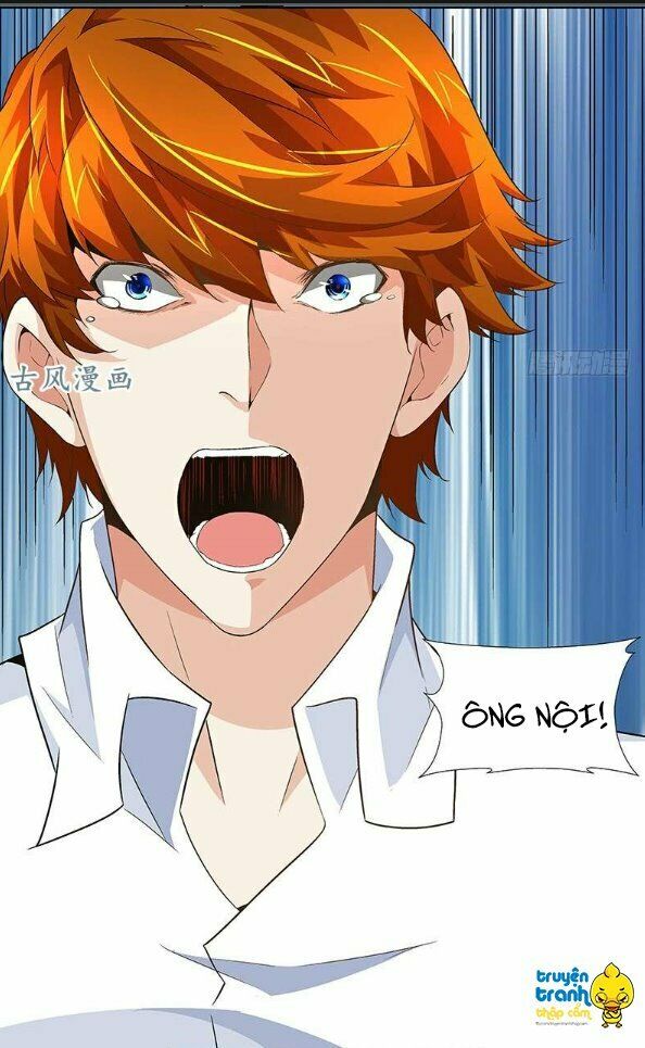 Cường Sủng Hào Môn Tiểu Manh Thê: Chapter 57