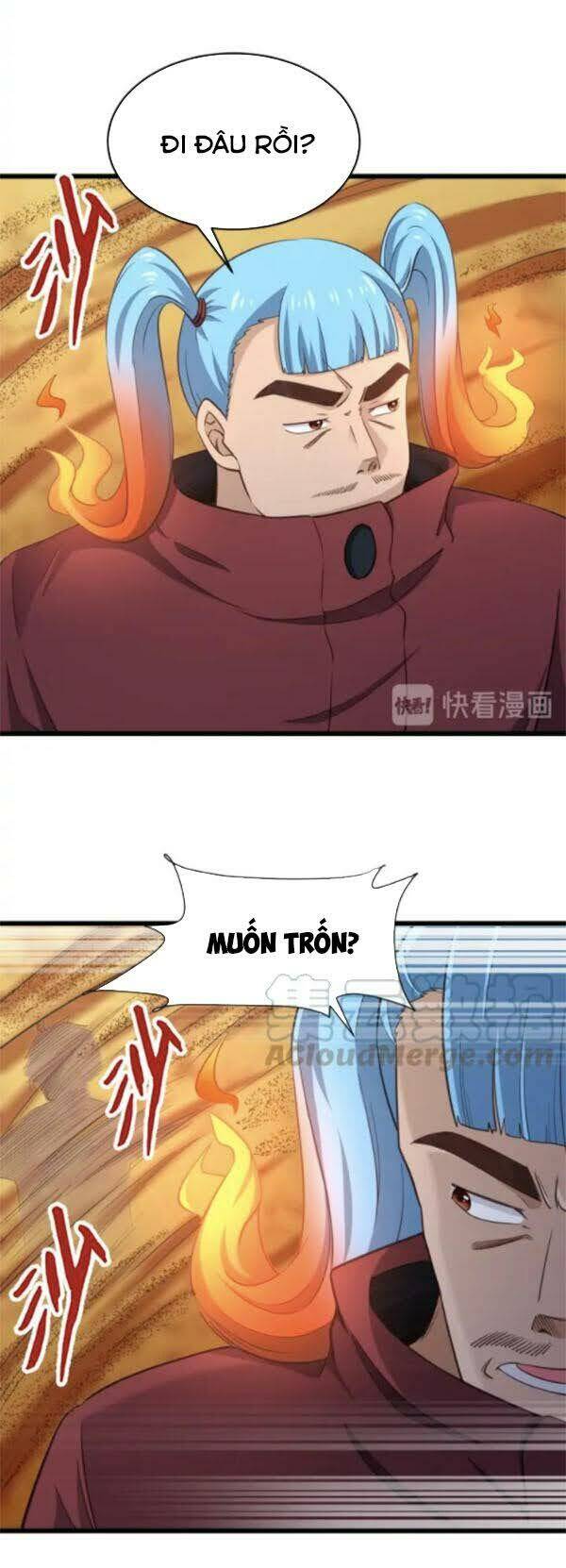 Hệ Thống Tu Tiên Mạnh Nhất: Chapter 136