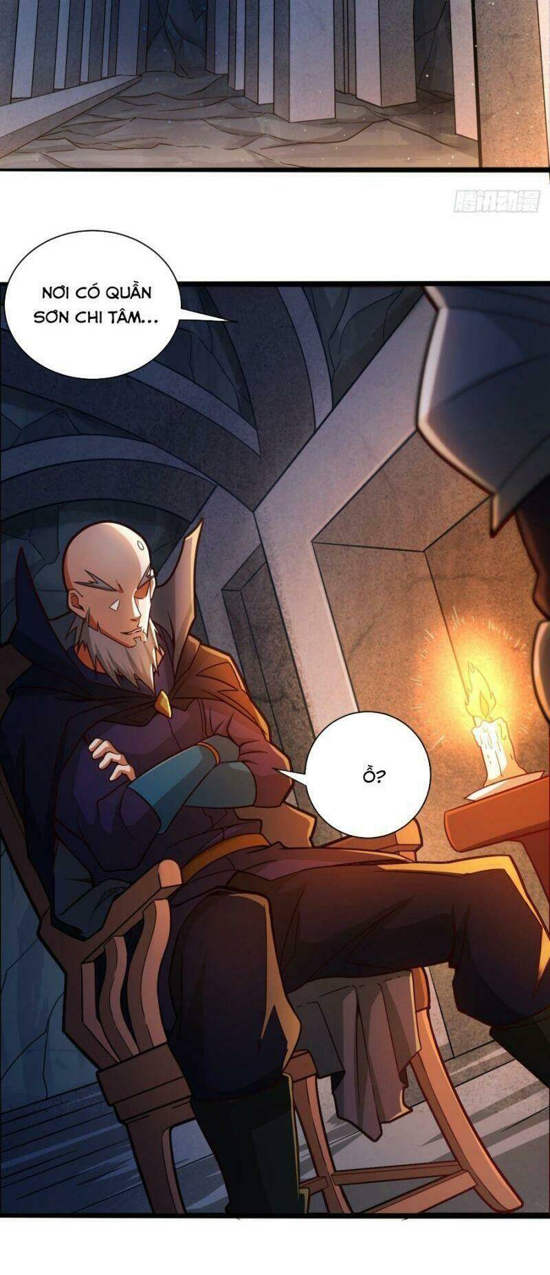 Chuyển Sinh Thành Nữ Hầu Tà Ác: Chapter 42