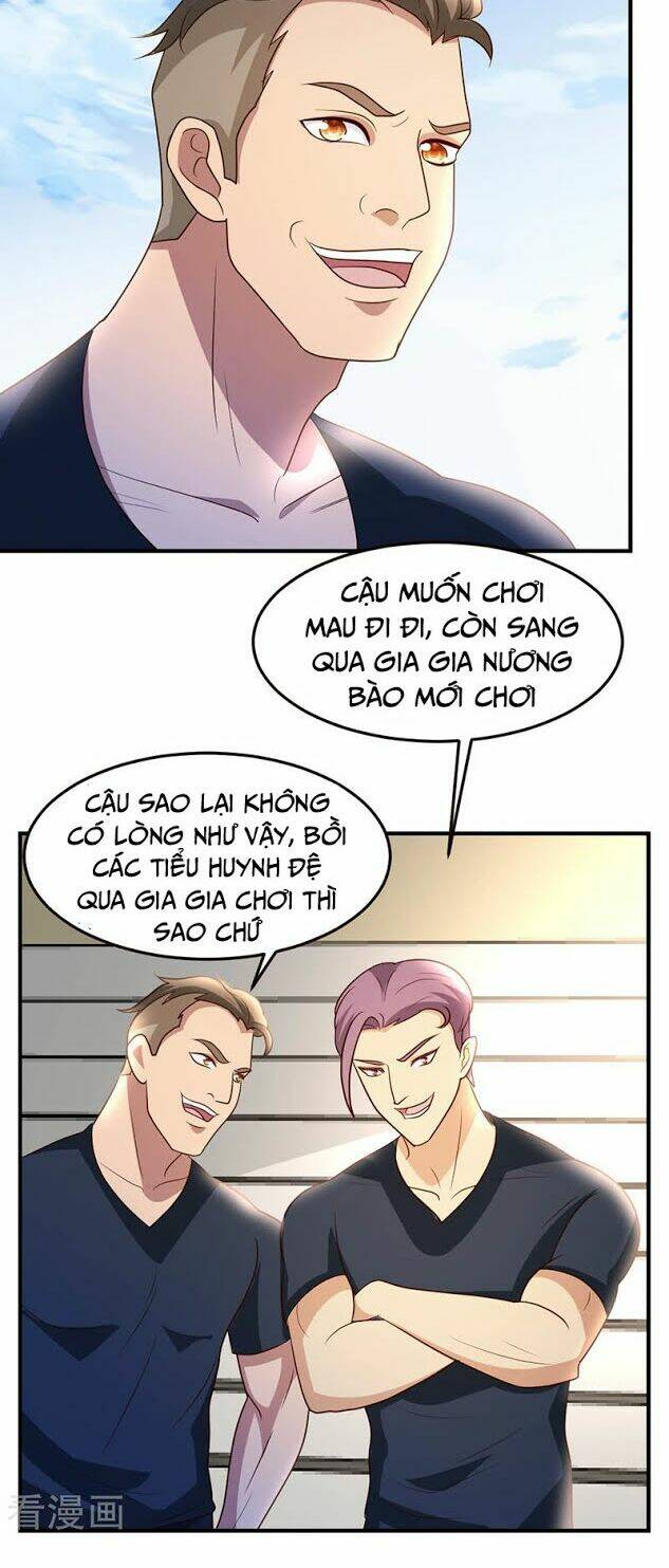 Trọng Sinh Tu Chân Tại Đô Thị: Chapter 49