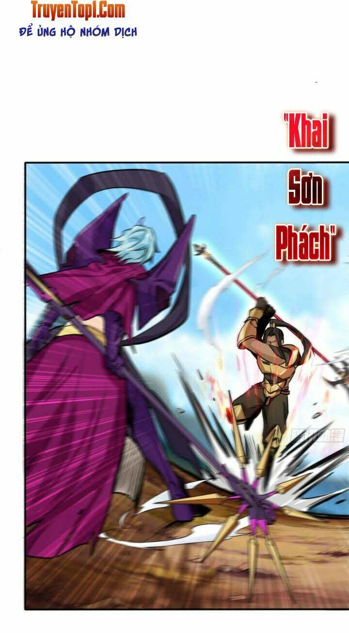 Khởi Đầu Bằng Một Con Côn: Chapter 142
