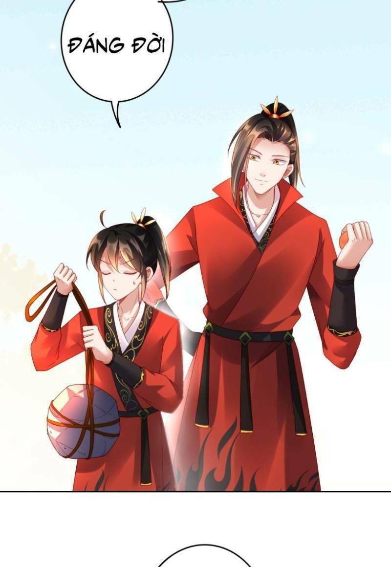 Thiên Kim Bất Hoán: Chapter 36