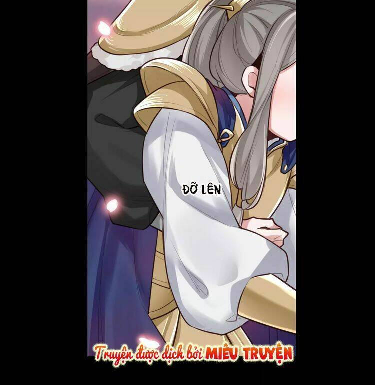 Tướng Quân Mời Xuất Đạo: Chapter 13