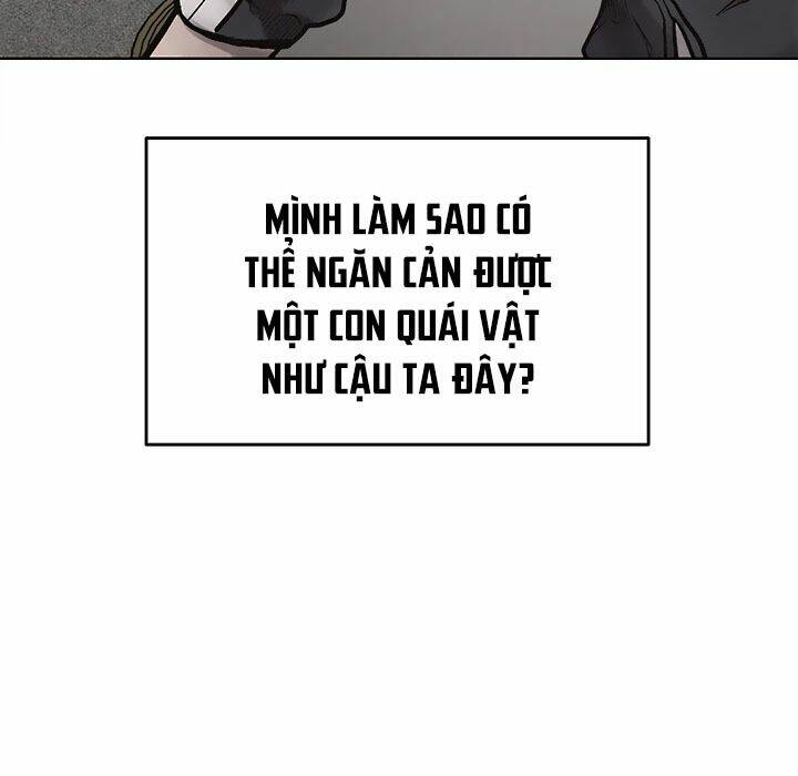 Nắm Đấm: Chapter 11