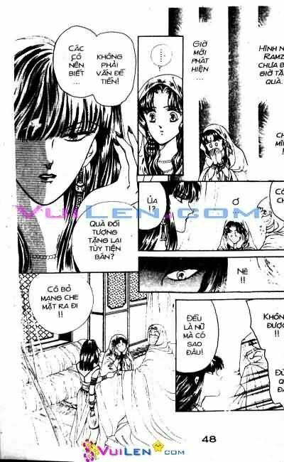 Nàng Công Chúa Ham Chơi: Chapter 10