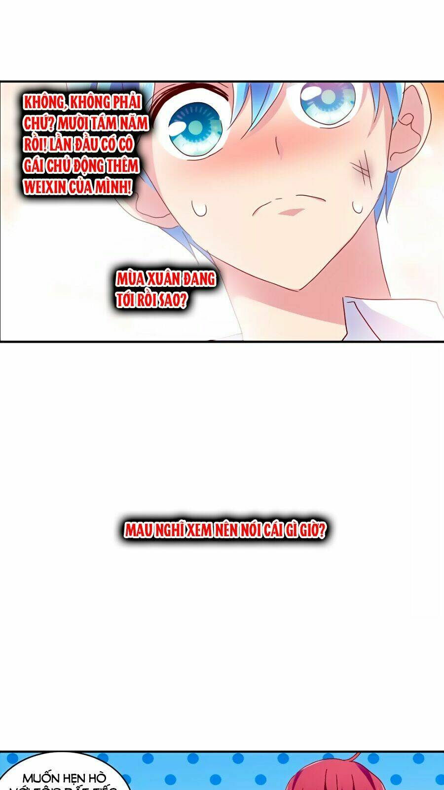 Im Miệng Cho Ta!: Chapter 2