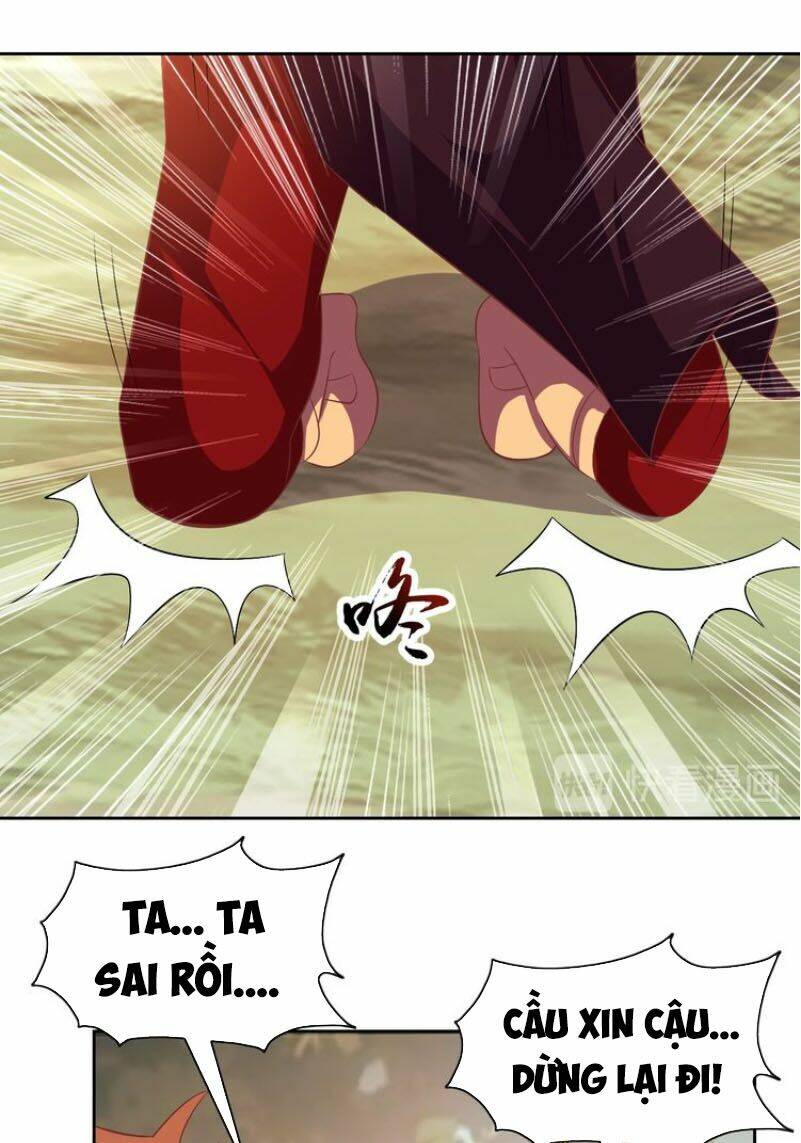 Ma Vương Đại Nhân Đi Thông Thả: Chapter 29
