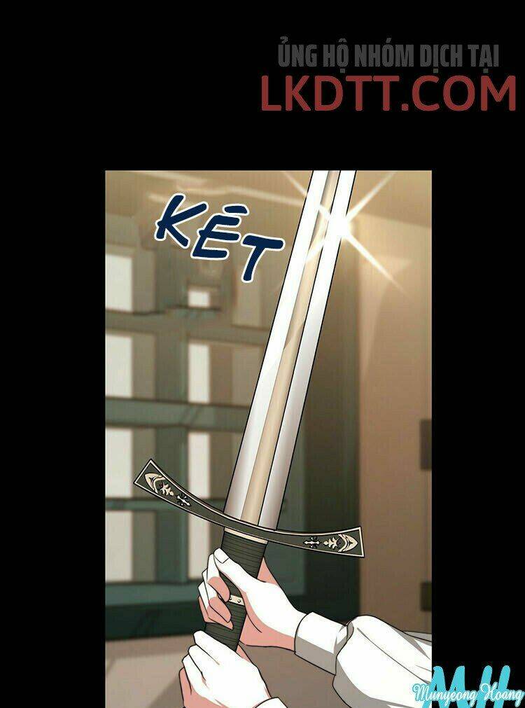 Công Chúa Bị Lãng Quên Muốn Sống Trong Hòa Bình: Chapter 2