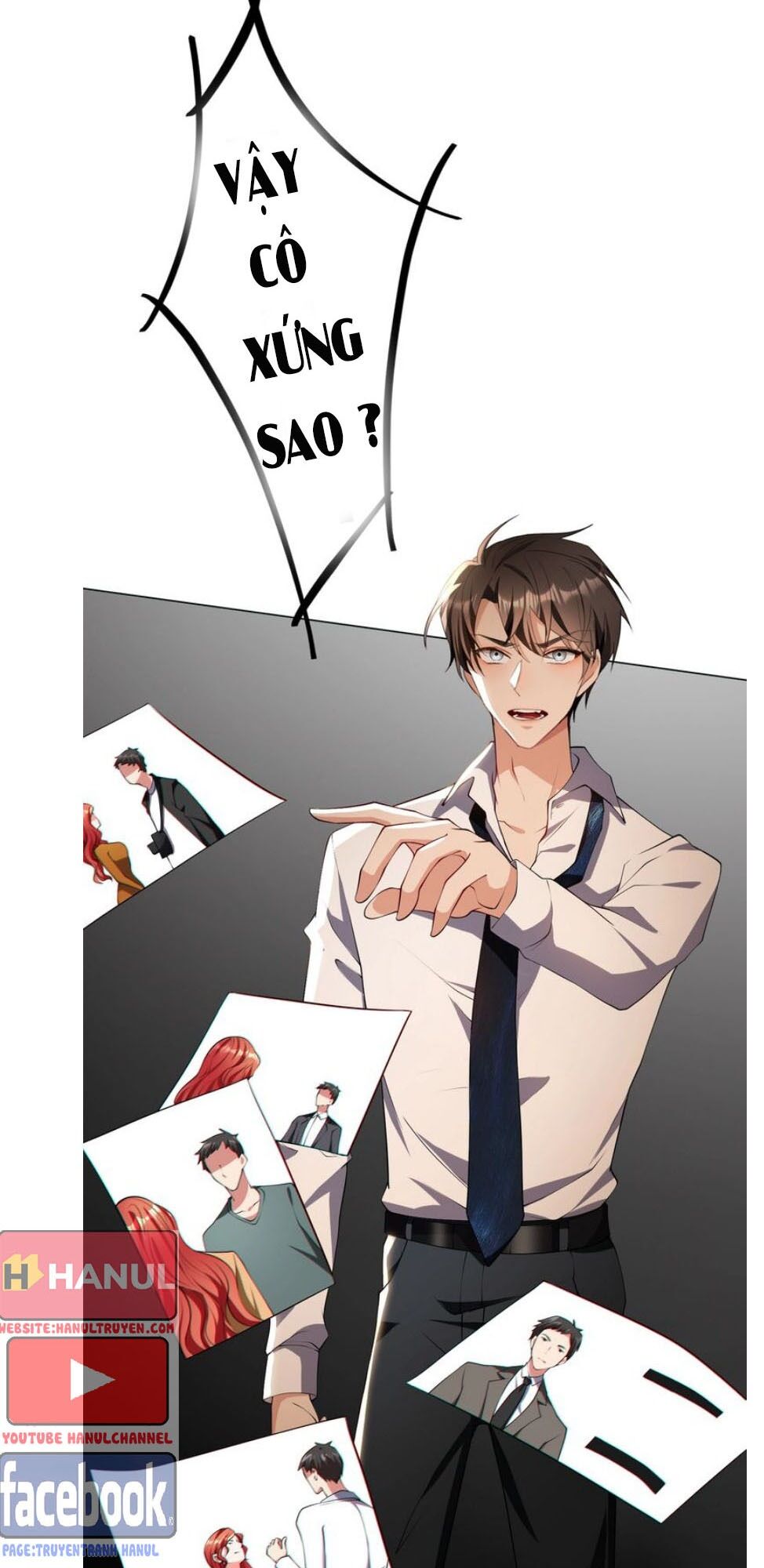 Cô Vợ Nhỏ Nuông Chiều Quá Lại Thành Ác!!: Chapter 162