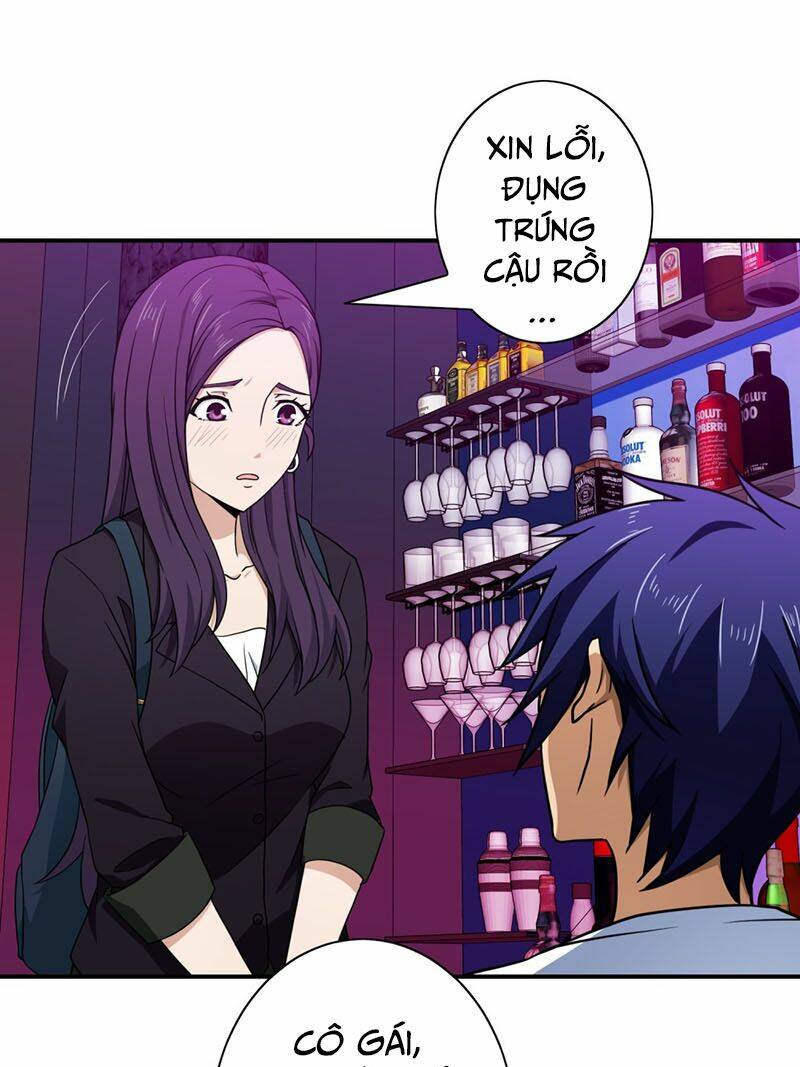 Hộ Hoa Cao Thủ Tại Đô Thị: Chapter 132