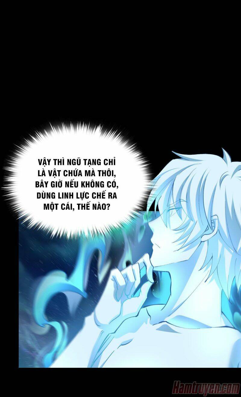 Thanh Đế Truyện: Chapter 26