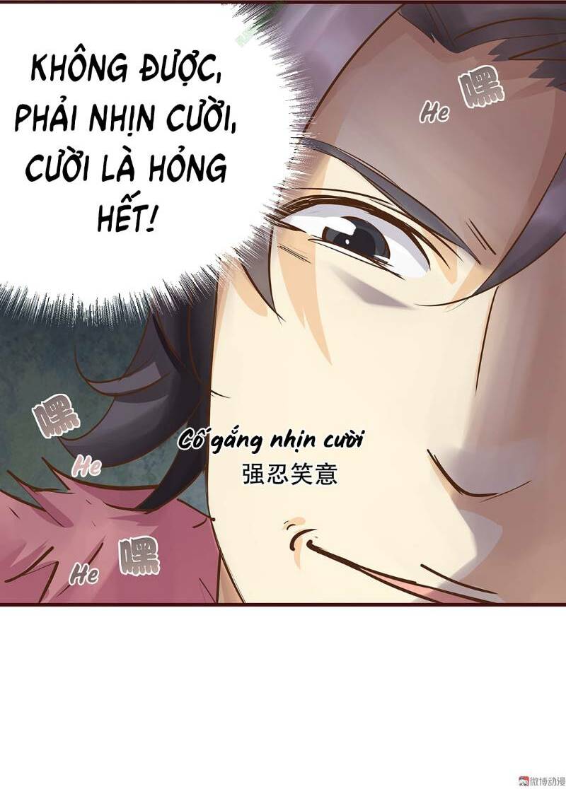 Trò Chơi Tiểu Mục Tiêu: Chapter 22