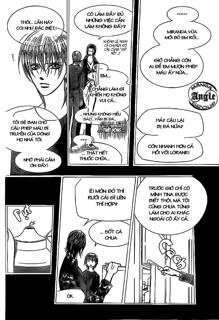 Thách Thức Tuyệt Vời: Chapter 169