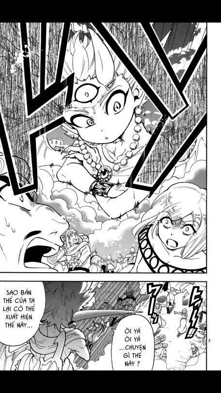 Sinbad No Bouken: Chapter 118