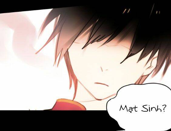 Nam Yên Trai Bút Lục: Chapter 2