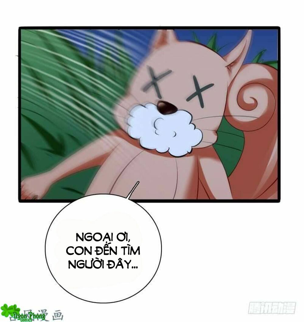 Vạn Năm Nhân Duyên Nhất Tuyến Khiên: Chapter 68