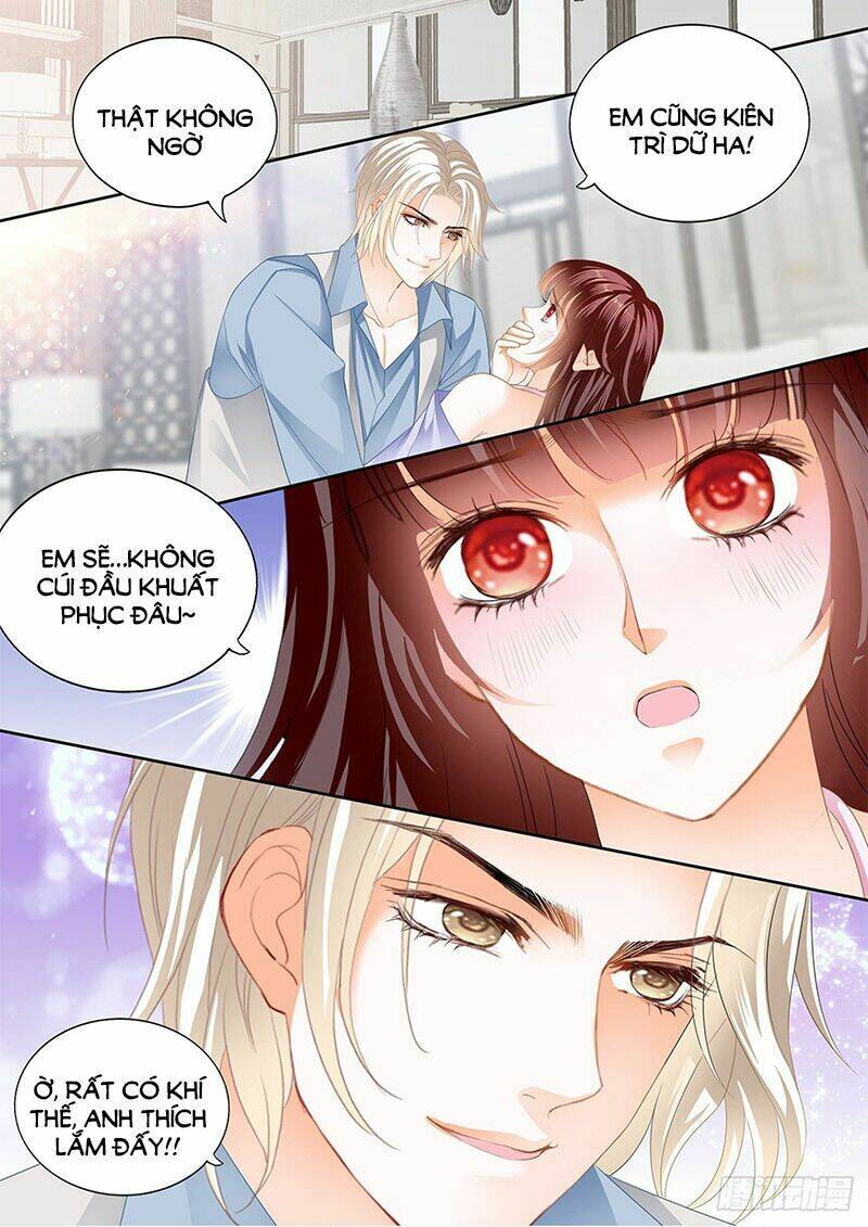 Thiểm Hôn Kiều Thê: Chapter 295