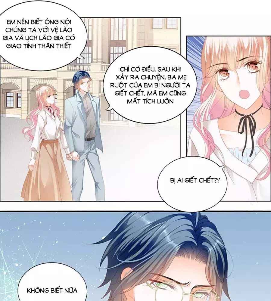 Bá Đạo Tiểu Thúc, Xin Trêu Chọc Vừa Thôi!: Chapter 62
