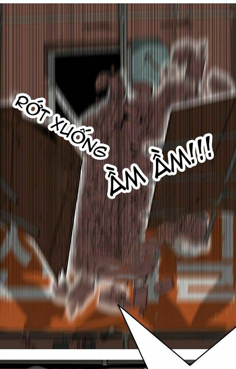 Hồi Sinh: Chapter 31