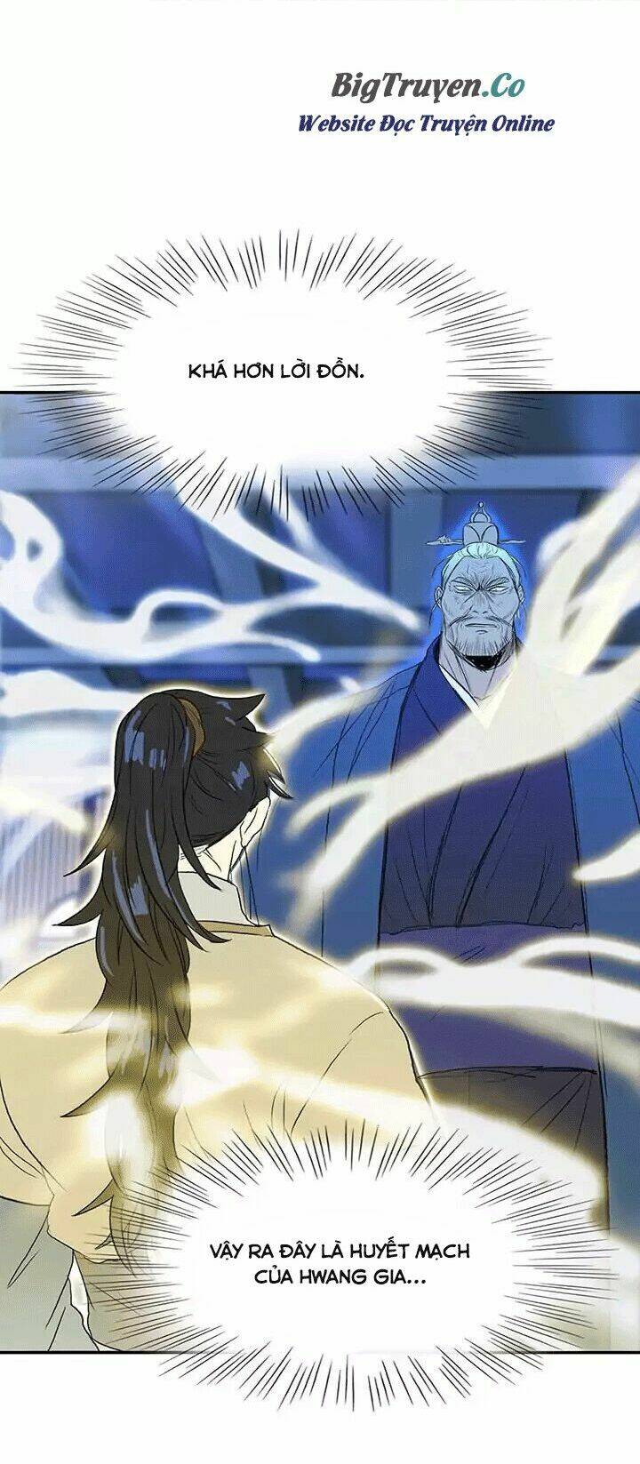 Học Sĩ Tái Sinh: Chapter 73