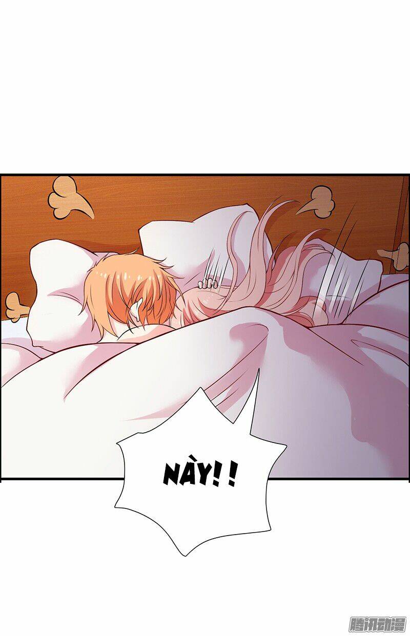 Thiểm Hôn Kinh Ái: Chapter 14