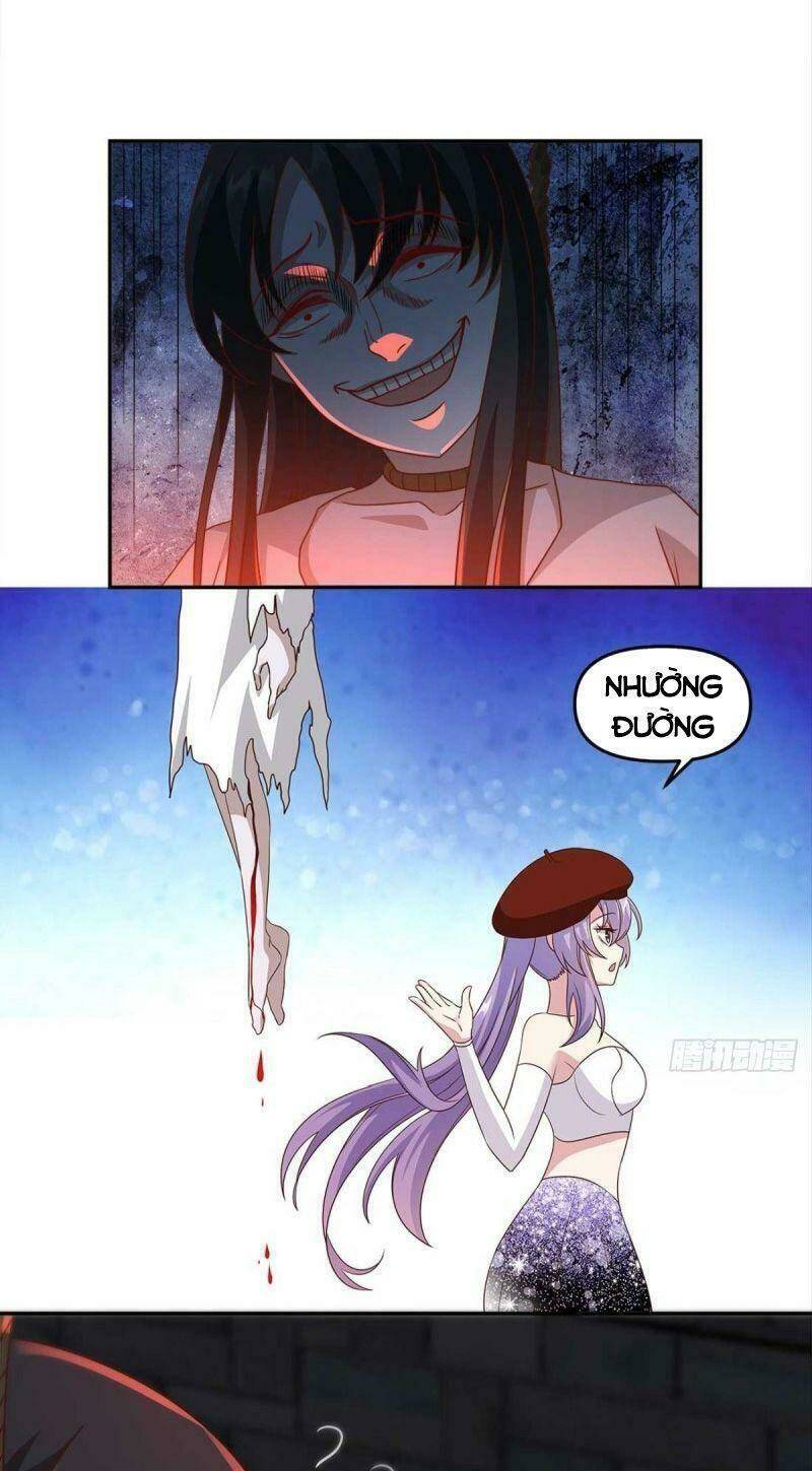 Xâm Lược Vạn Giới: Chapter 58