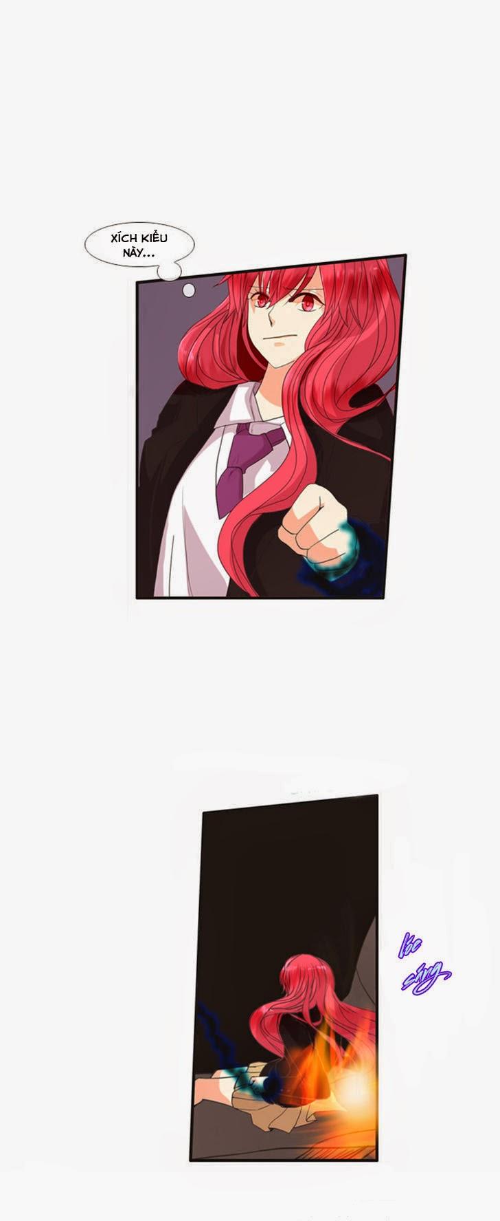 Flow: Chapter 36