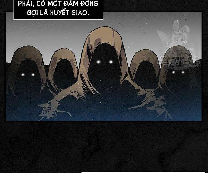 Mục Hạ Vô Nhân: Chapter 11