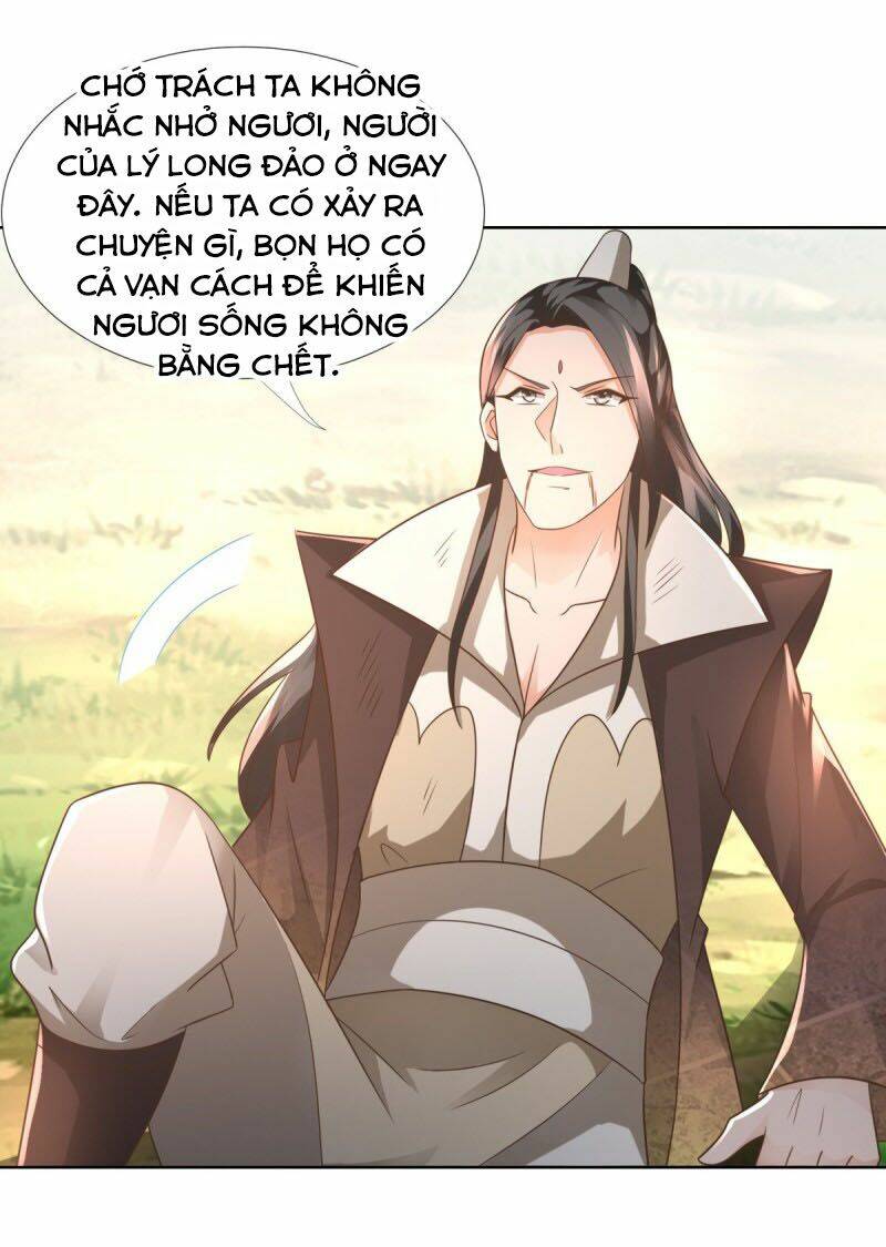 Chí Tôn Trọng Sinh: Chapter 103